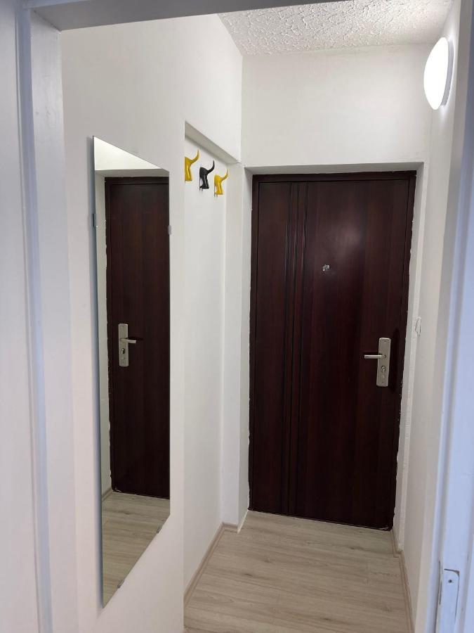 Center Of Plitvice + Free Parking + Self Check-In Διαμέρισμα Plitvička Jezera Εξωτερικό φωτογραφία